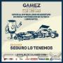 Subido por visitante en 10/02/2016 - En Gamez seguro lo tenemos