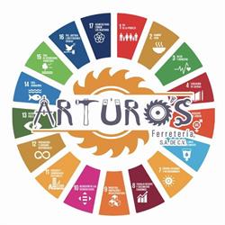 Arturo's Ferretería Sa De Cv