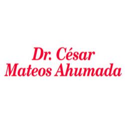Dr. César Mateos Ahumada