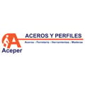 Aceros Y Perfiles
