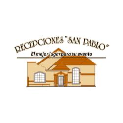 Recepciones San Pablo
