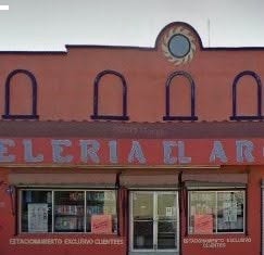 Papeleria El Argentino