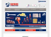 Serdi S.a de C.v