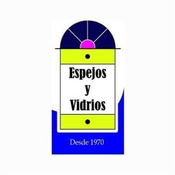 Espejos Y Vidrios