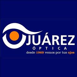 Ópticas Juarez