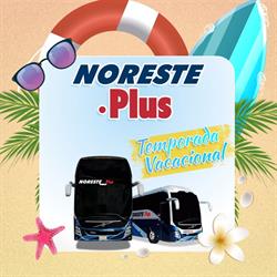 Autobuses Del Noreste