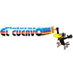 Pinturas El Cuervo