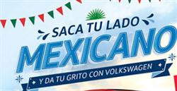 Volkswagen Tijuana