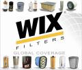 FILTROS MARCA WIX (ACEITE, AIRE, COMBUSTIBLE, SEPARADORES, SECADORES, HIDRAULICOS, ETC)