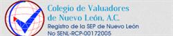 COLEGIO DE VALUADORES DE NUEVO LEÓN, A.C.