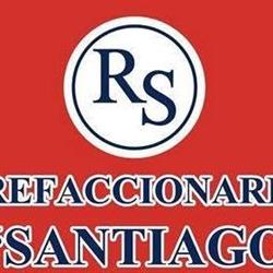 Refaccionaria Santiago