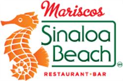 Restaurant Sinaloa Beach