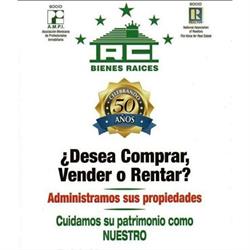 Rc Bienes Raices