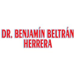 Dr. Benjamín Beltrán Herrera
