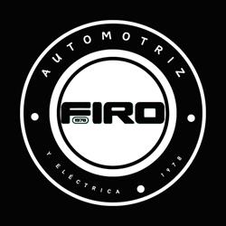 Automotríz y Eléctrica Firo