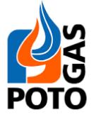 Potogas
