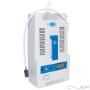 Subido por visitante en 03/04/2018 - Biozon 2000 digital para 3, 10 y 20 litros