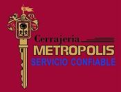 Cerrajería Metropolis
