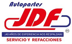 Auto Partes Jdf