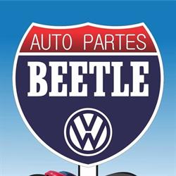Autopertes Beetle