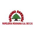 Papelería Rouhana