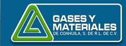 Gases y Materiales de Coahuila S. de R.l. de C.v.