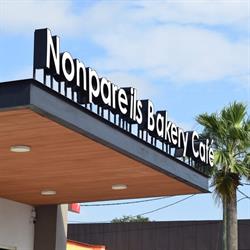 Nonpareils Bakery