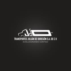 Transportes Julian de Obregon, S.a. de C.v