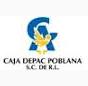 Caja Depac Poblana S.c. de R.l