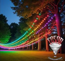 Fosar Iluminación