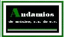 Andamios de México