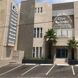 Diet Center S.a de C.v