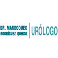 Dr. Mardoqueo Rodríguez Quiroz