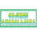 Cojines Guadalajara