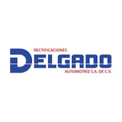 Rectificaciones Delgado Automotriz