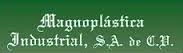 Magnoplastica Industrial S.a. de C.v