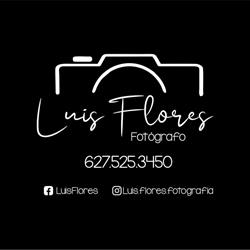 Flores Luis Fotografo Profesional
