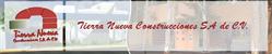 Tierra Nueva Construcciones S.a. de C.v.