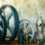 Subido por visitante en 05/04/2016 - POLEAS, CHUMACERAS, BANDAS