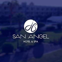 HOTEL SAN ÁNGEL Y SPA SAN LUIS RIO COLORADO