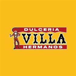 Dulcería Hermanos Villa