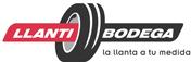 Llanti Bodega