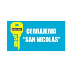 Cerrajería San Nicolás