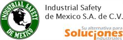 Industrial Safety de México