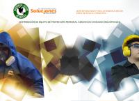 Sitio web de Industrial Safety de México