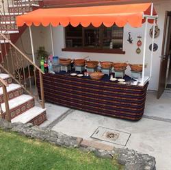 Casa Sanchez