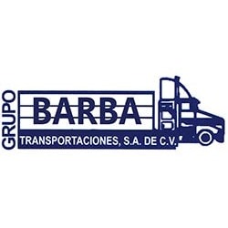 Grupo Barba Transportaciones SA DE CV