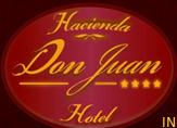 Hotel Hacienda Don Juan