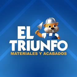 Materiales El Triunfo Sa De Cv