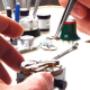 Reparaciones de cualquier marca de reloj
